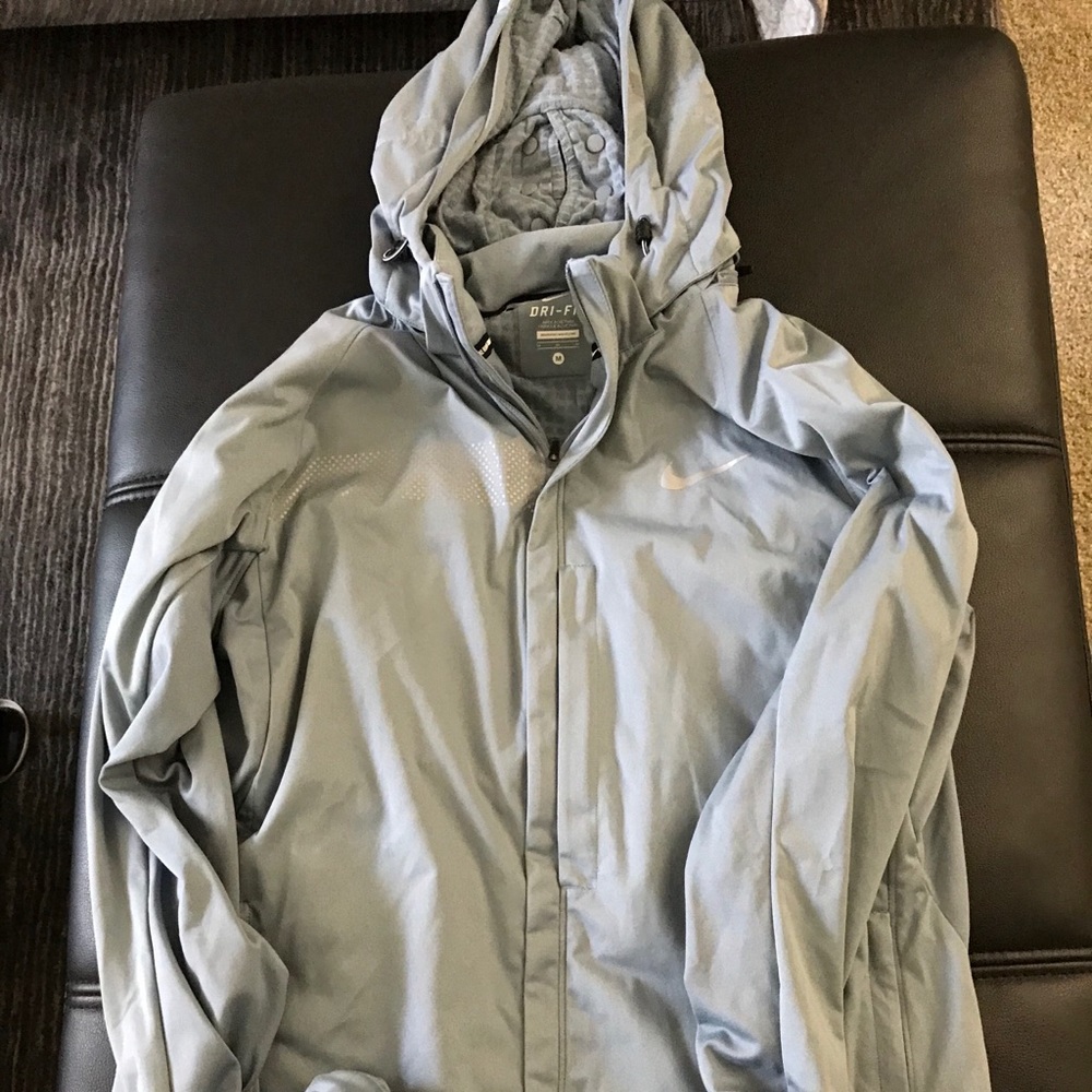 Nike Winter Jacket Shield - image 1